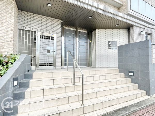 ブランズ大和高田　中古マンション