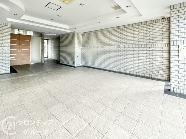 ブランズ大和高田　中古マンション