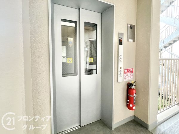 ブランズ大和高田　中古マンション