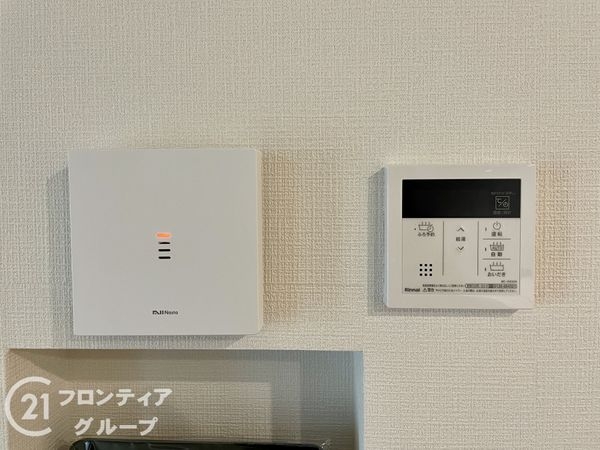 香芝市上中　新築一戸建て　１期　１号棟