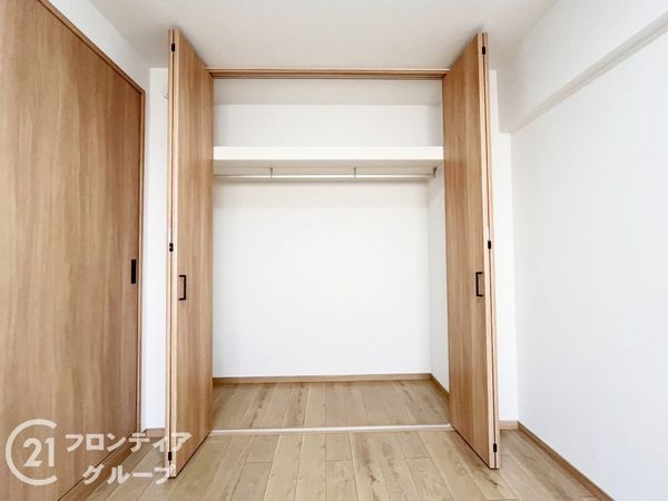 藤和奈良ハイタウン１号棟　中古マンション