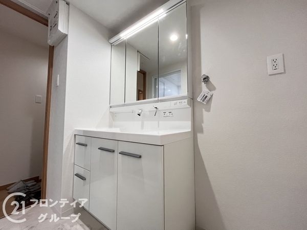 藤和奈良ハイタウン１号棟　中古マンション
