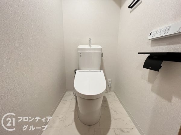 藤和奈良ハイタウン１号棟　中古マンション