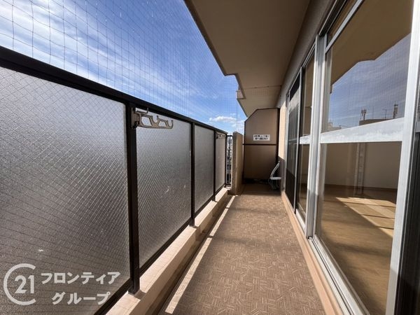 藤和奈良ハイタウン１号棟　中古マンション