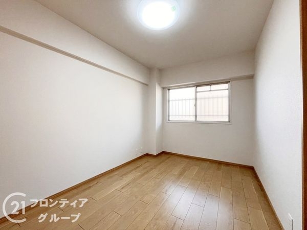 藤和奈良ハイタウン１号棟　中古マンション
