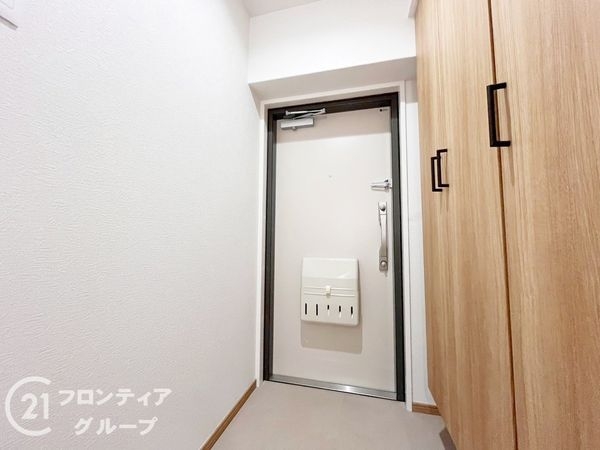 藤和奈良ハイタウン１号棟　中古マンション