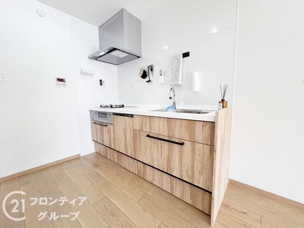 藤和奈良ハイタウン１号棟　中古マンション
