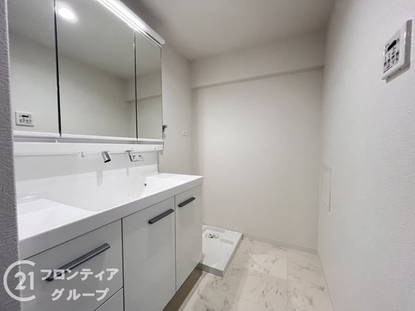 藤和奈良ハイタウン１号棟　中古マンション