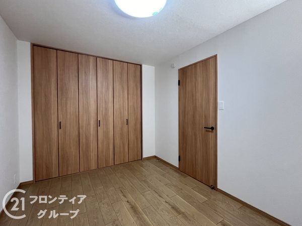 藤和奈良ハイタウン１号棟　中古マンション