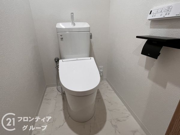 藤和奈良ハイタウン１号棟　中古マンション