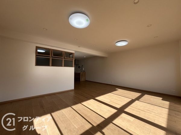 藤和奈良ハイタウン１号棟　中古マンション