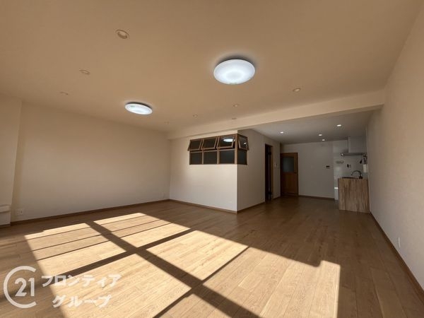 藤和奈良ハイタウン１号棟　中古マンション