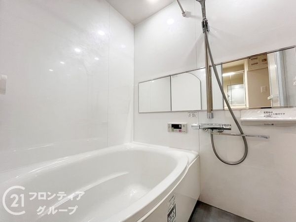 藤和奈良ハイタウン１号棟　中古マンション