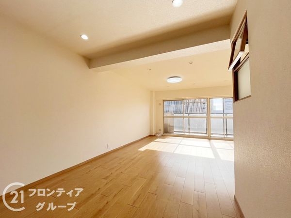 藤和奈良ハイタウン１号棟　中古マンション