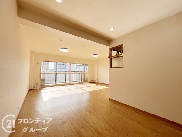 藤和奈良ハイタウン１号棟　中古マンション