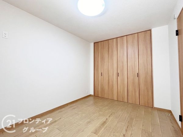 藤和奈良ハイタウン１号棟　中古マンション