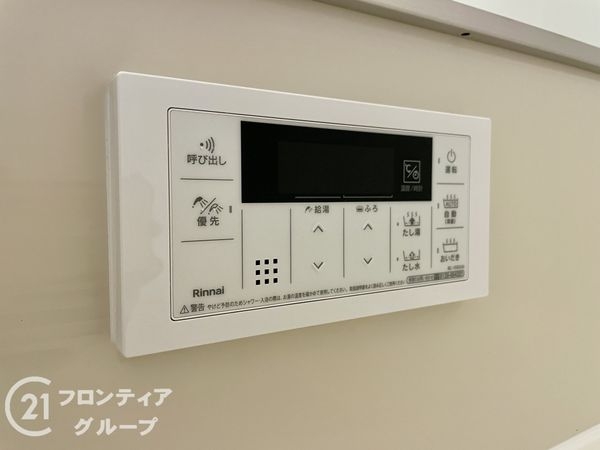 香芝市上中　新築一戸建て　１期　２号棟