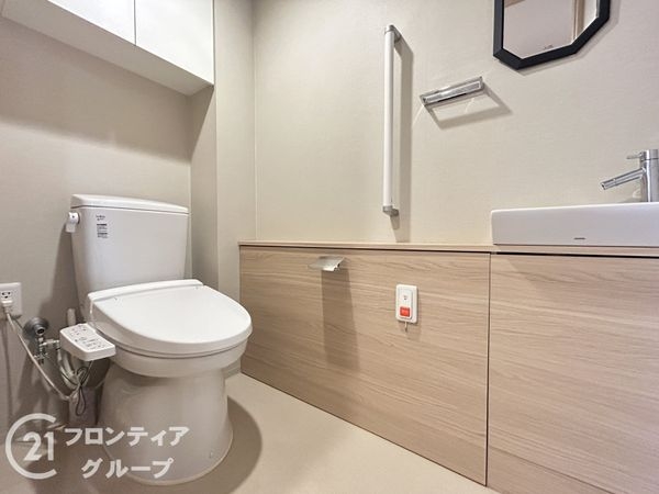 ローレルスクエア高の原プレミスト　中古マンション