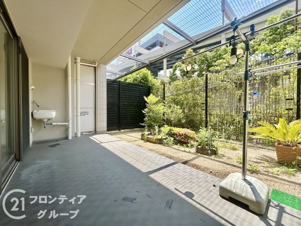 ローレルスクエア高の原プレミスト　中古マンション