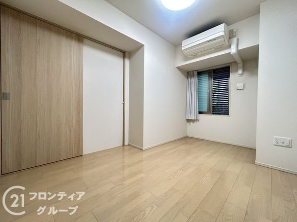 ローレルスクエア高の原プレミスト　中古マンション