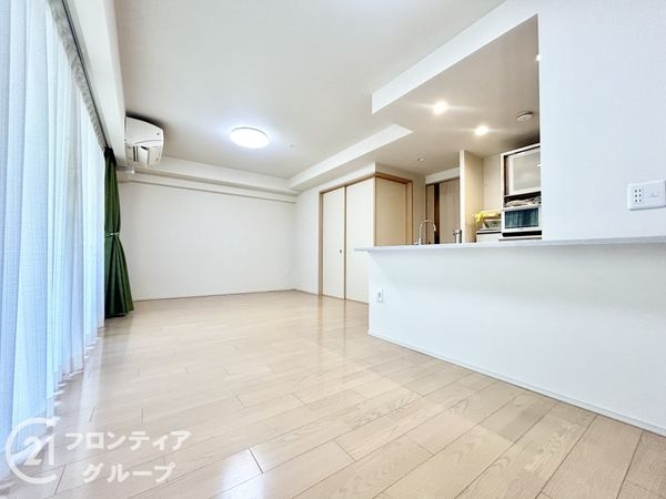ローレルスクエア高の原プレミスト　中古マンション