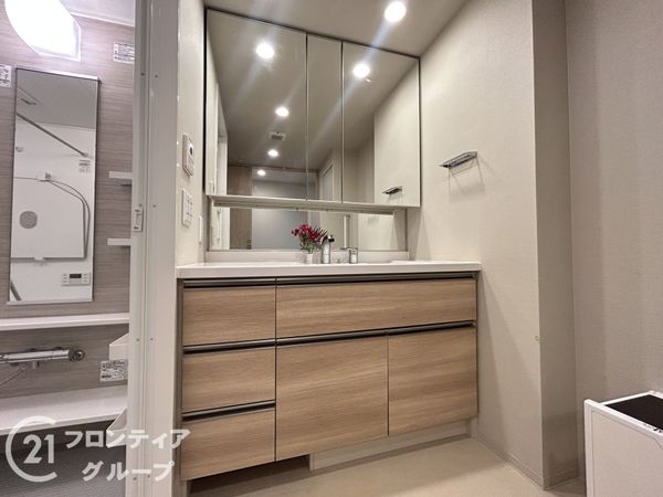 ローレルスクエア高の原プレミスト　中古マンション