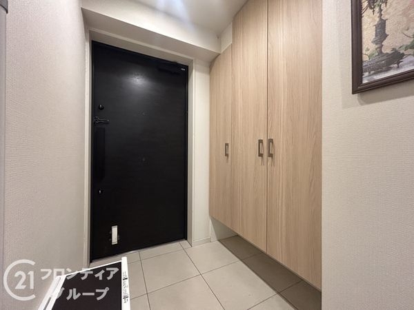ローレルスクエア高の原プレミスト　中古マンション