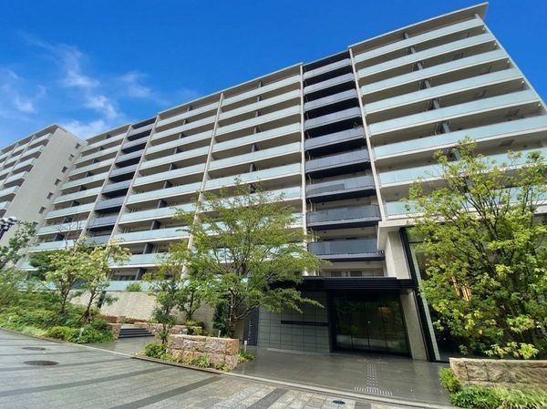 ローレルスクエア高の原プレミスト　中古マンション