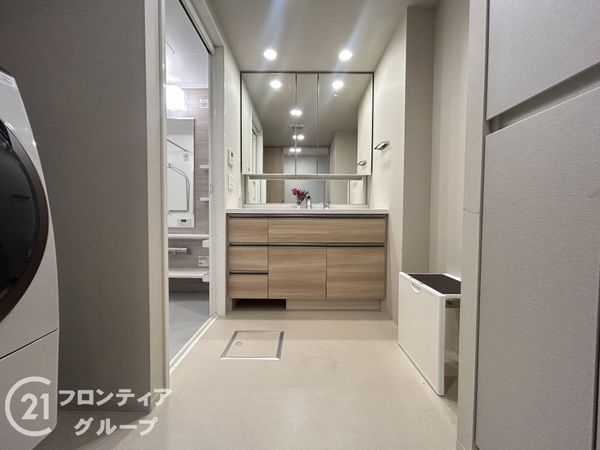 ローレルスクエア高の原プレミスト　中古マンション