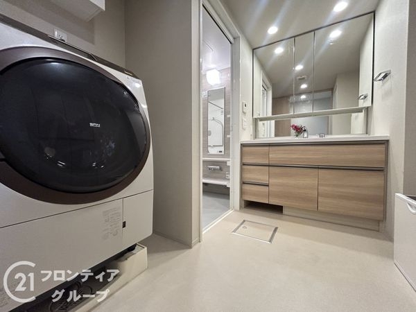 ローレルスクエア高の原プレミスト　中古マンション