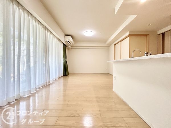 ローレルスクエア高の原プレミスト　中古マンション