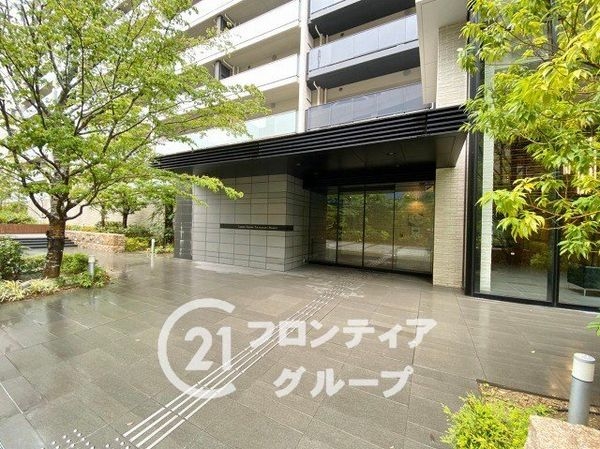 ローレルスクエア高の原プレミスト　中古マンション