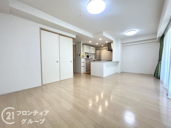ローレルスクエア高の原プレミスト　中古マンション