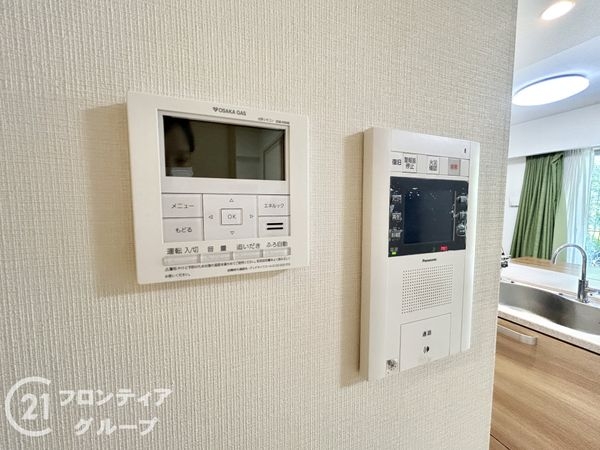ローレルスクエア高の原プレミスト　中古マンション