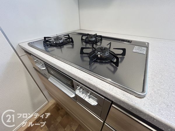 ローレルスクエア高の原プレミスト　中古マンション