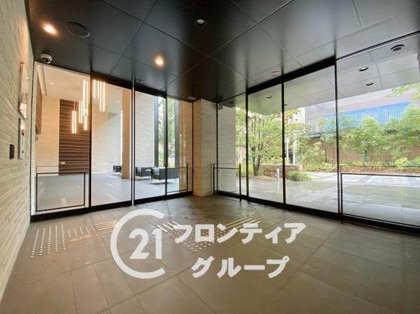 ローレルスクエア高の原プレミスト　中古マンション