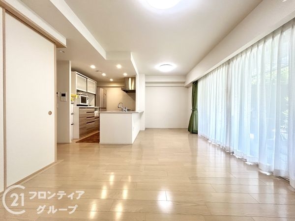 ローレルスクエア高の原プレミスト　中古マンション