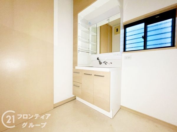 香芝市旭ケ丘５丁目の中古一戸建て
