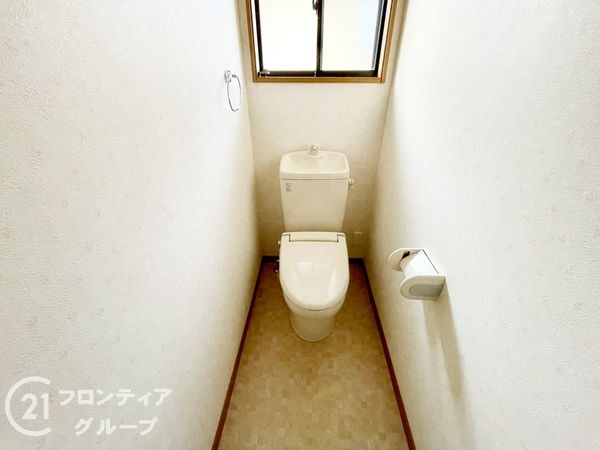 香芝市旭ケ丘５丁目の中古一戸建て