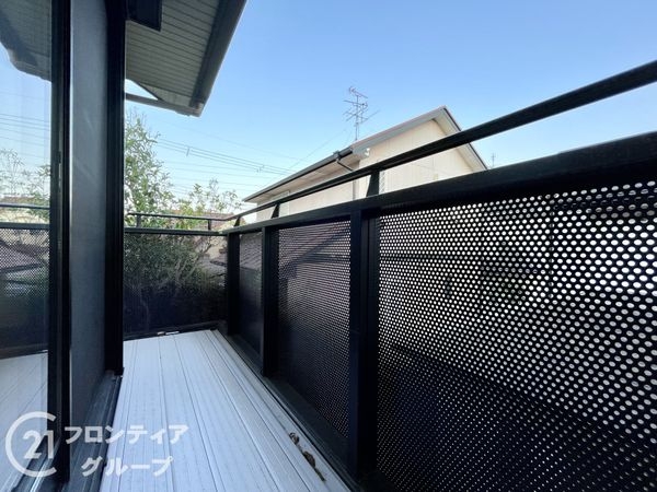 香芝市旭ケ丘５丁目の中古一戸建て