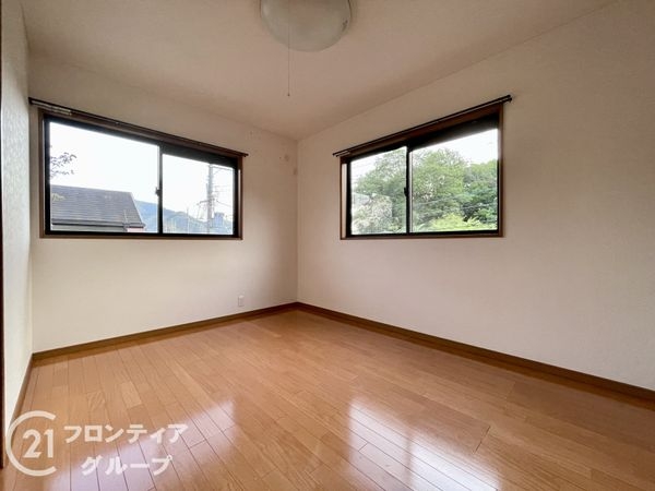 香芝市旭ケ丘５丁目の中古一戸建て
