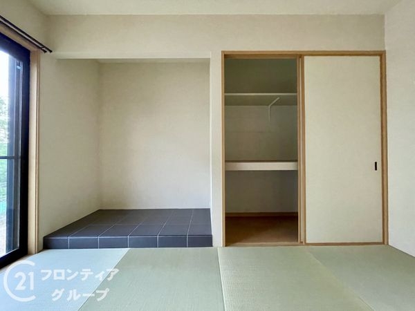 香芝市旭ケ丘５丁目の中古一戸建て