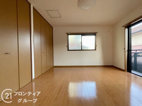 香芝市旭ケ丘５丁目の中古一戸建て