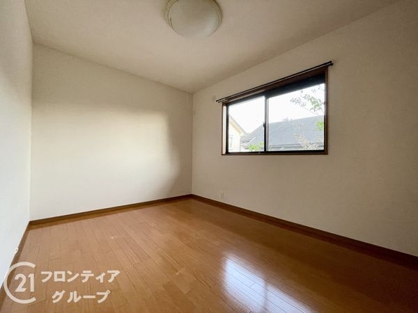 香芝市旭ケ丘５丁目の中古一戸建て