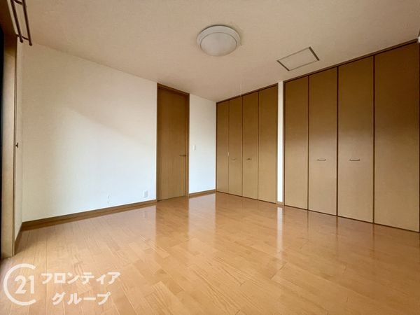 香芝市旭ケ丘５丁目の中古一戸建て