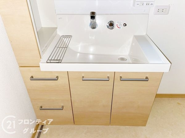 香芝市旭ケ丘５丁目の中古一戸建て