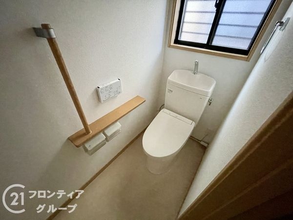 香芝市旭ケ丘５丁目の中古一戸建て