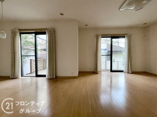 香芝市旭ケ丘５丁目の中古一戸建て