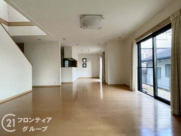 香芝市旭ケ丘５丁目の中古一戸建て