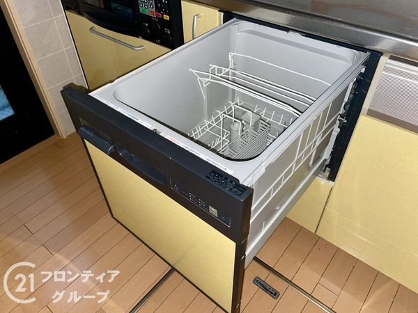 香芝市旭ケ丘５丁目の中古一戸建て